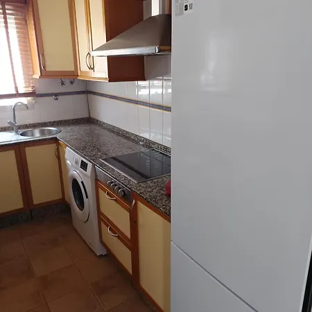 Mayorga Apartment *
