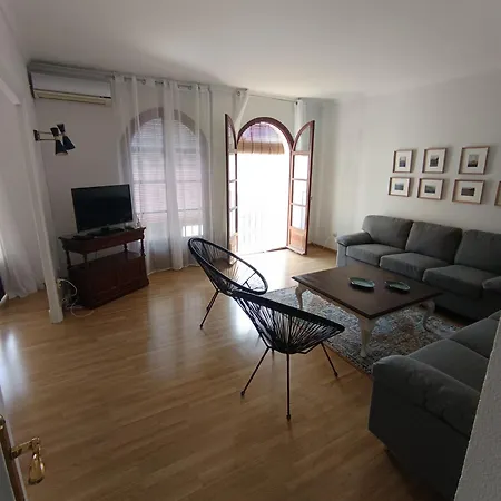 Mayorga Apartment