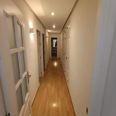 Mayorga Apartment *