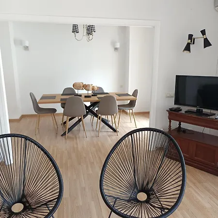 Apartment Mayorga