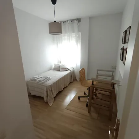 Apartment Mayorga *