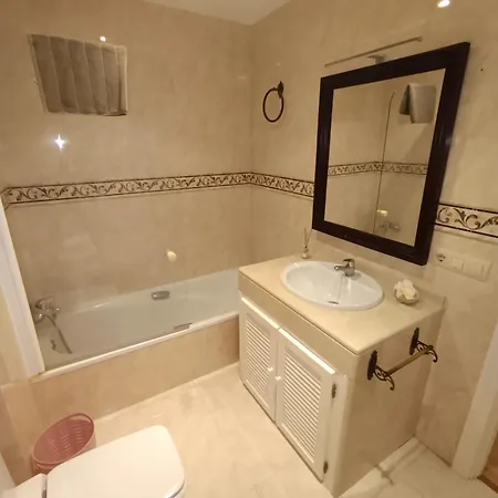 Mayorga Apartment
