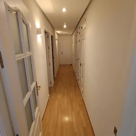 Mayorga Apartment