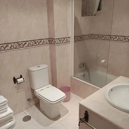 Mayorga Apartment El Puerto de Santa Maria